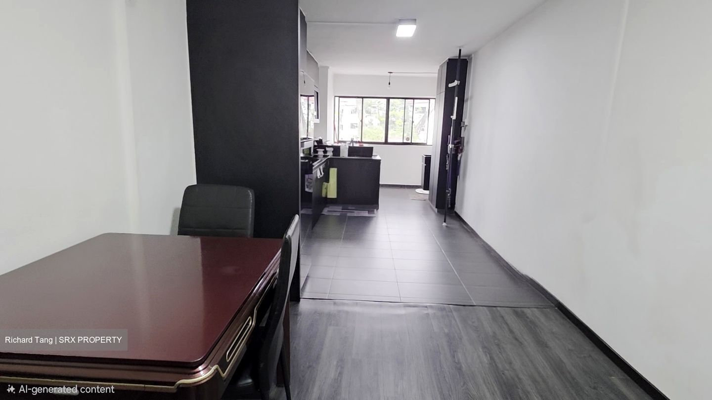 Blk 101 Chong Pang City (Yishun), HDB 3 Rooms #490450261